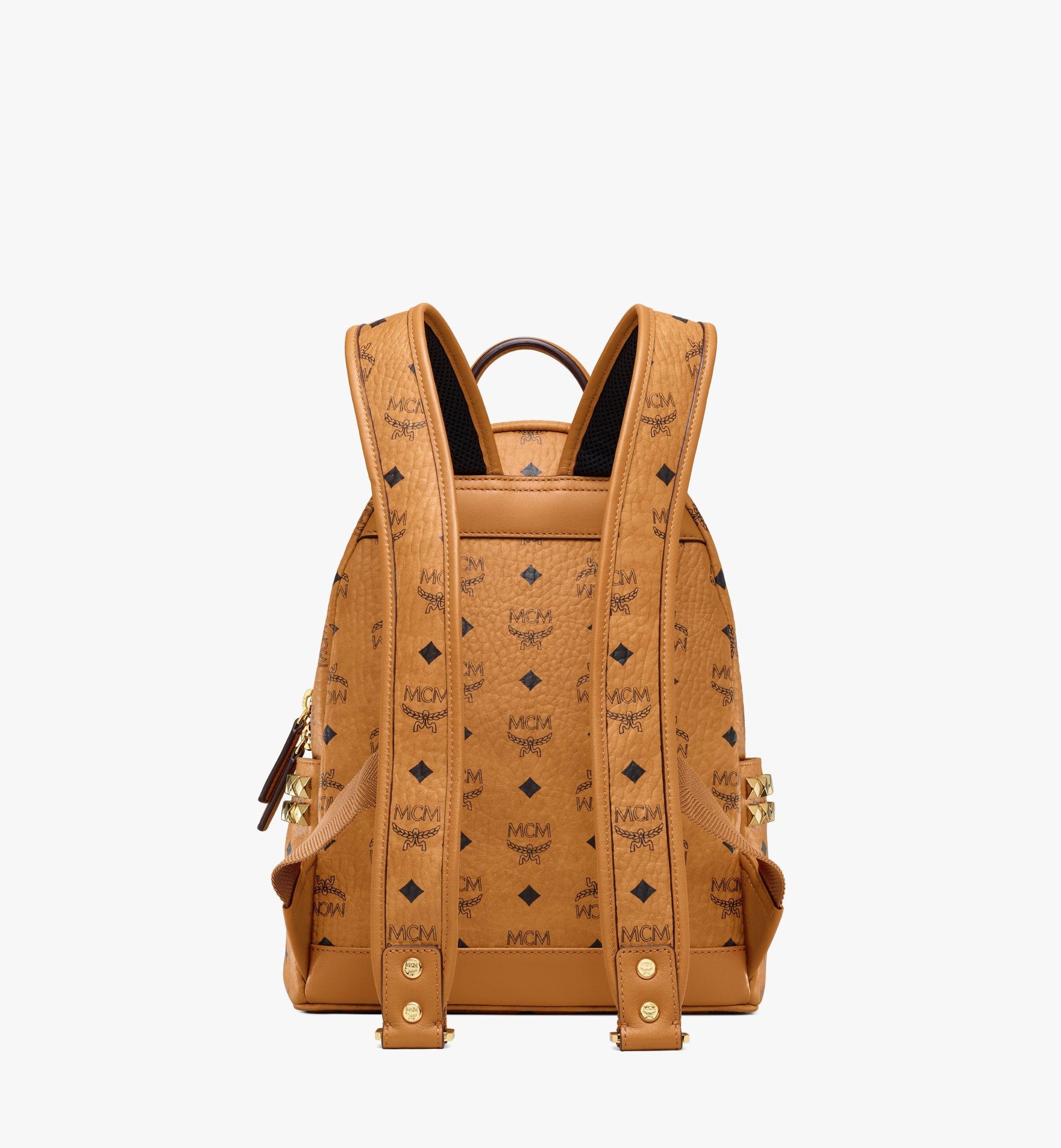 Stark Side Studs Backpack in Visetos - 6