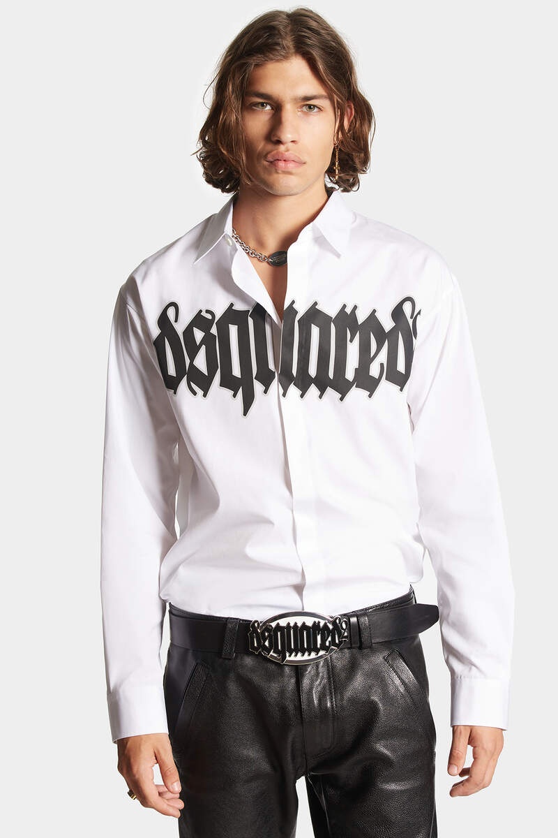 GOTHIC D2 SHIRT - 3