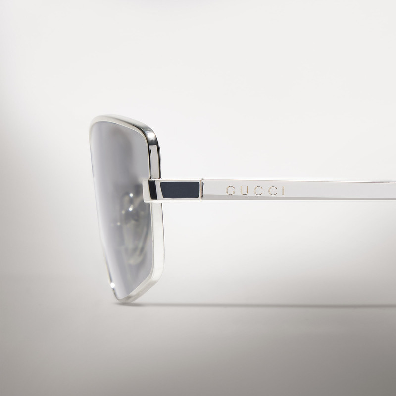 GG2177S Rectangular frame sunglasses 5