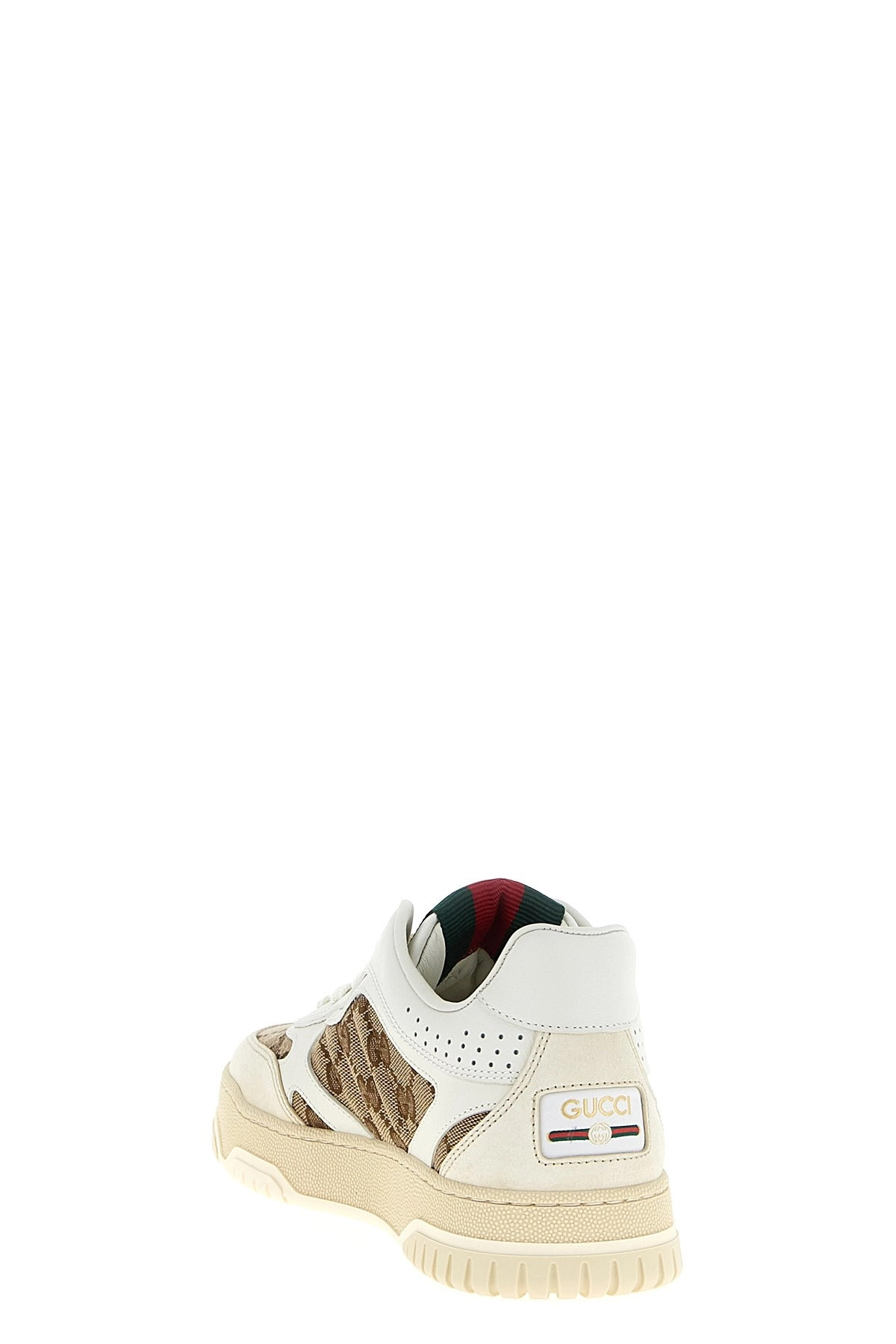 'Gucci Re-Web' sneakers - 3
