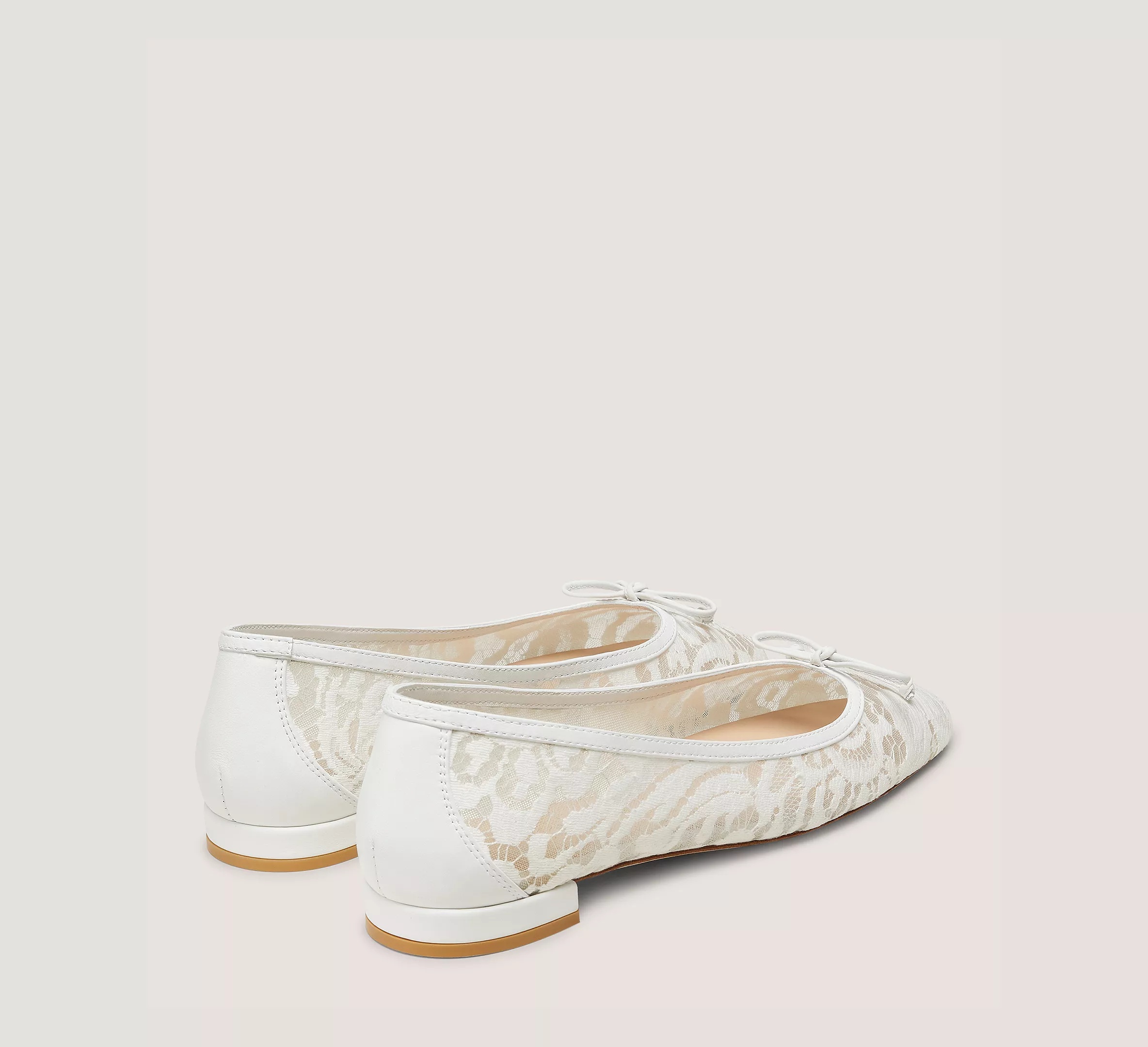 ARABELLA BALLET FLAT - 4