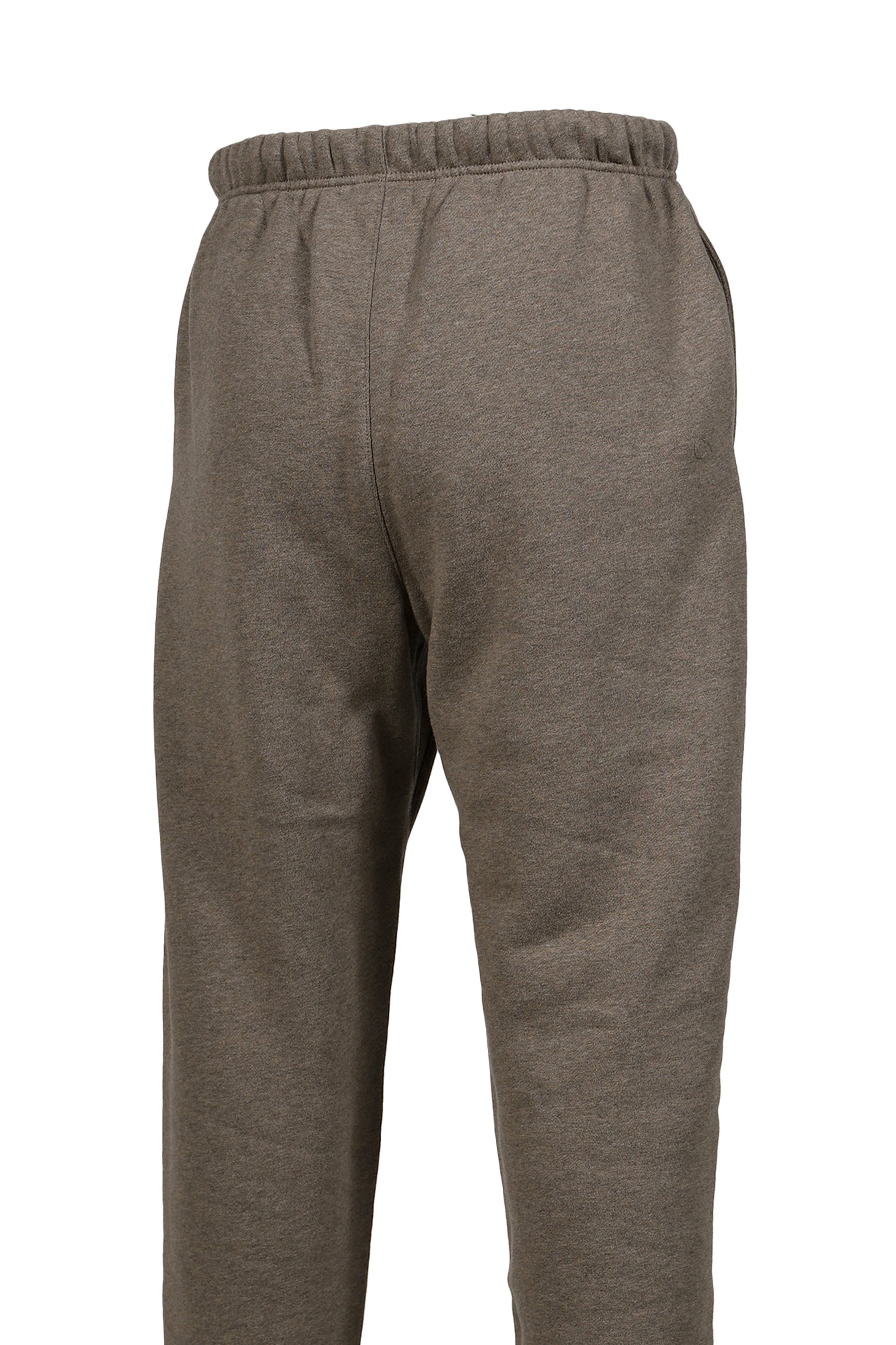CLASSIC FIT FLEECE SWEATPANT / HOMESTEAD HEATHER - 9