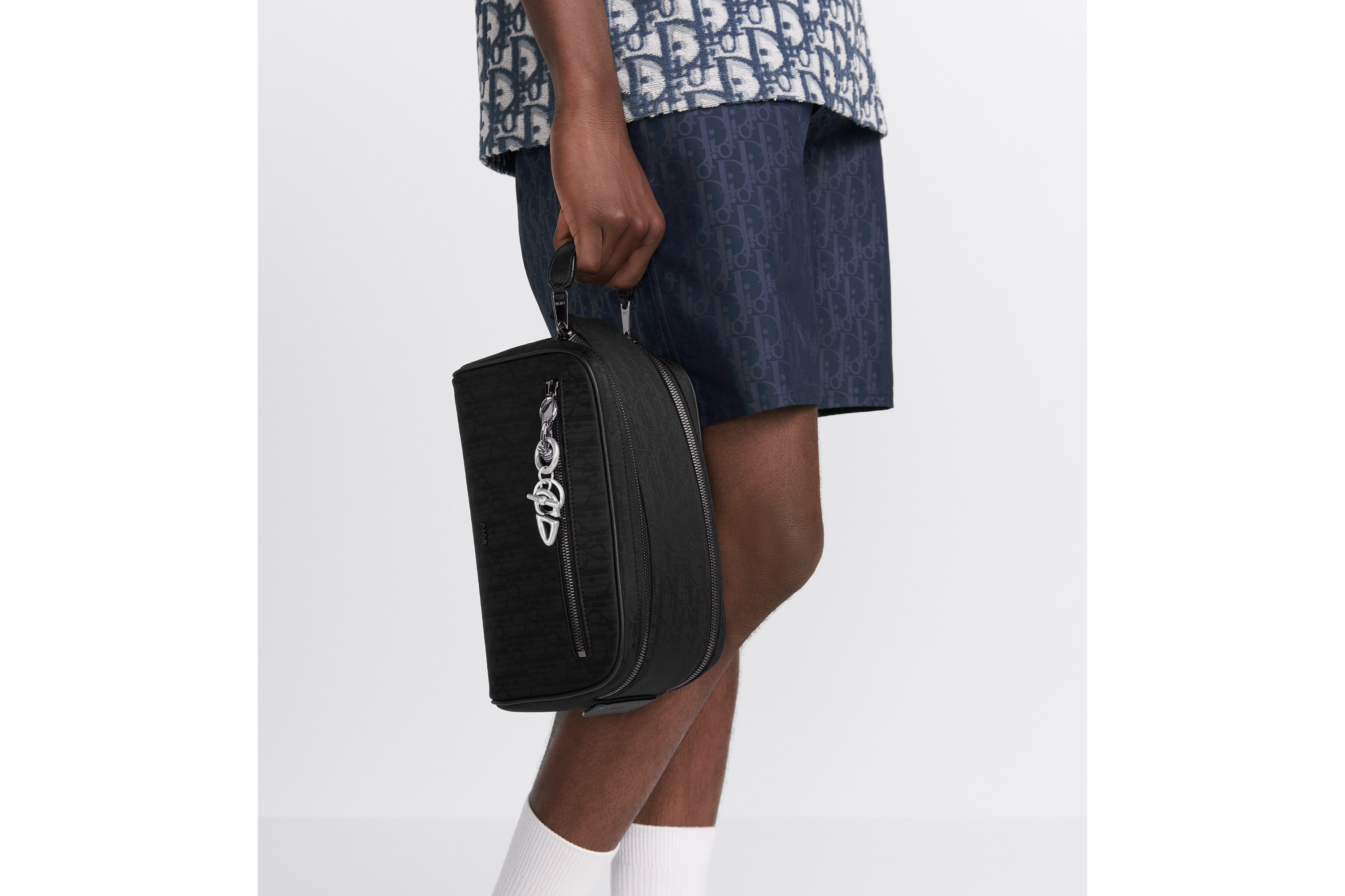 Toiletry Bag - 2