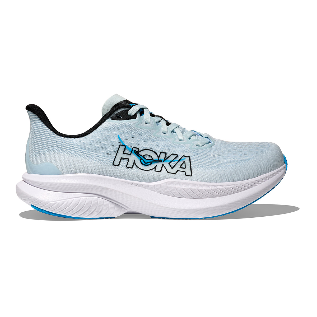 Hoka Mach 6 - 1