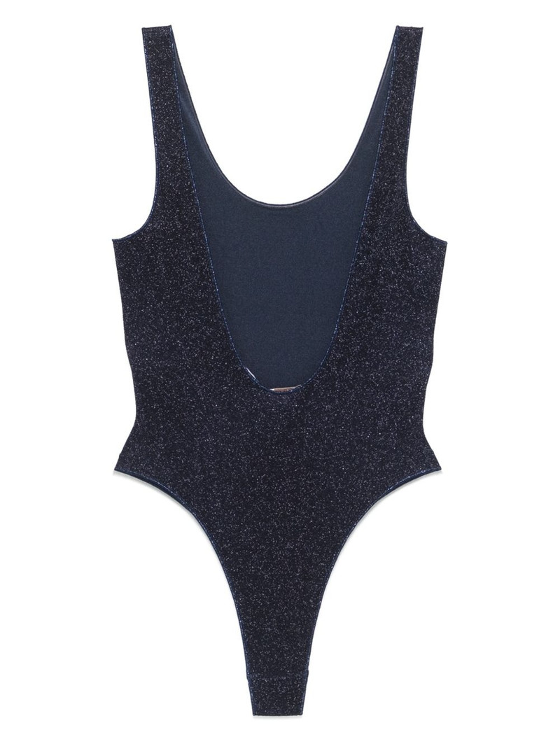 Oséree Lumière Sporty swimsuit outlook