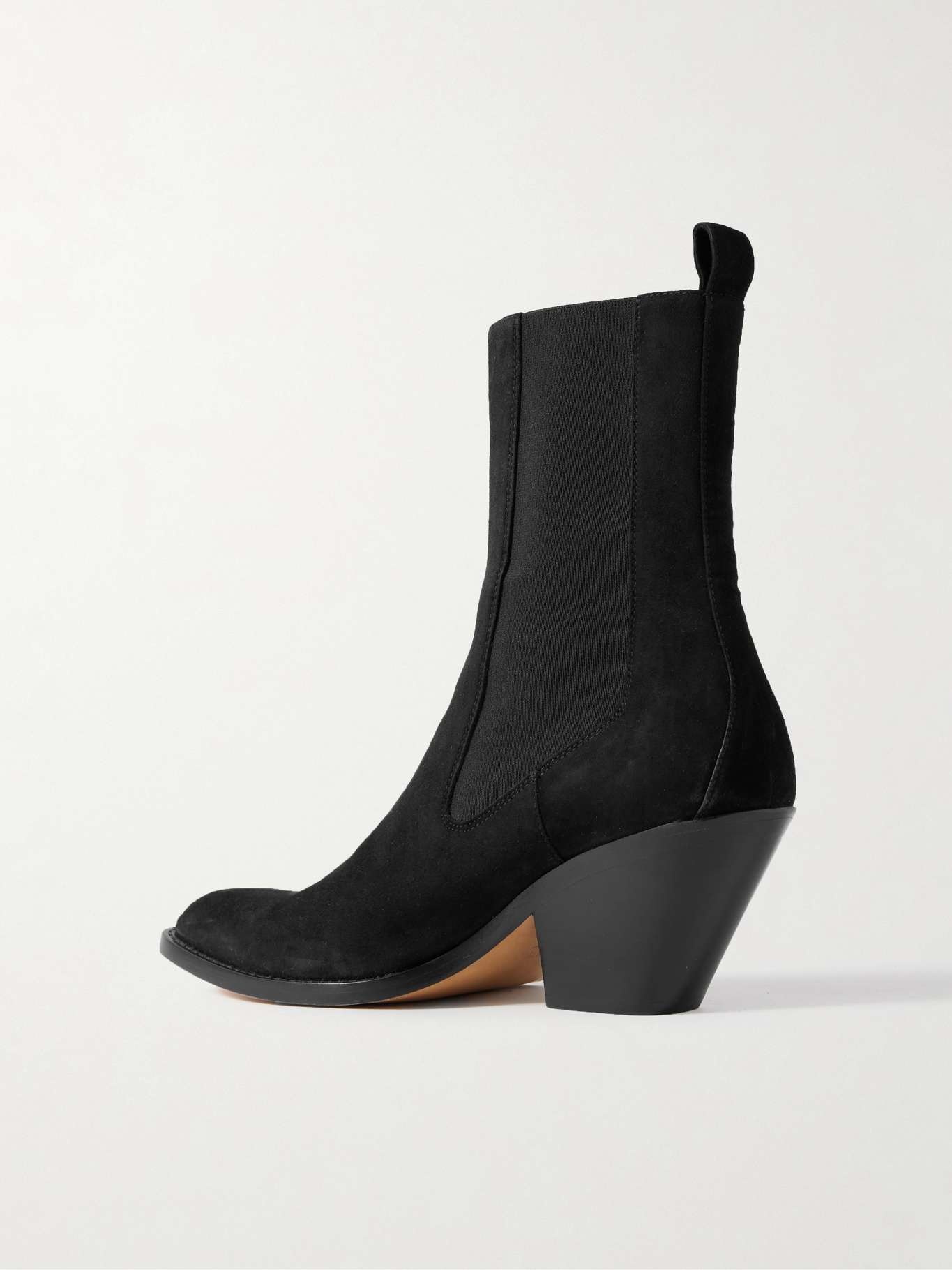 Austin suede ankle boots - 3