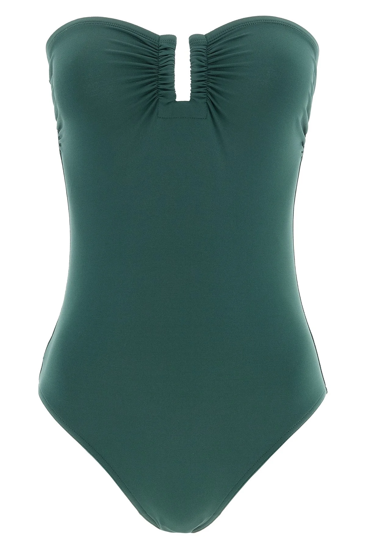 'Cassiope' One-Piece Swimsuit - 1