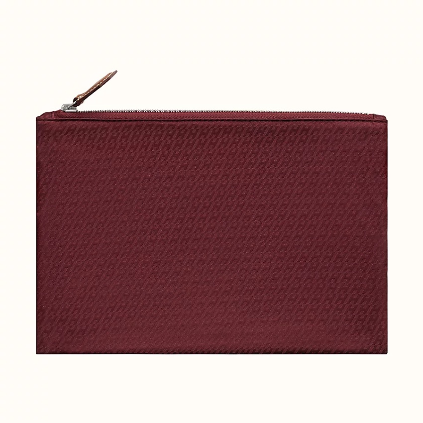 Silky Pocket cosmetic case - 1