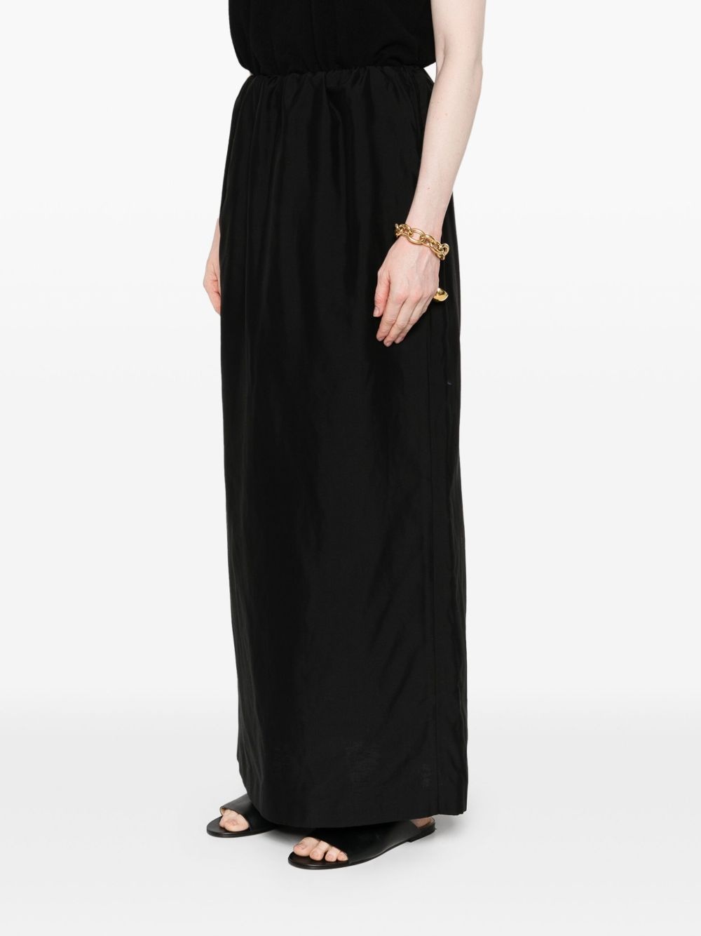Saul maxi skirt - 3