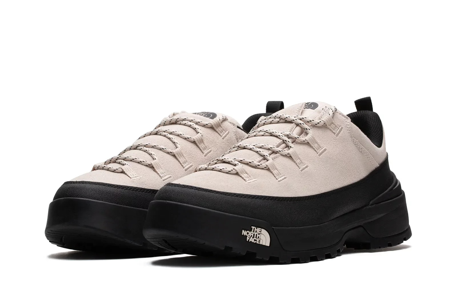Glenclyffe Urban Low "White Dune" - 3