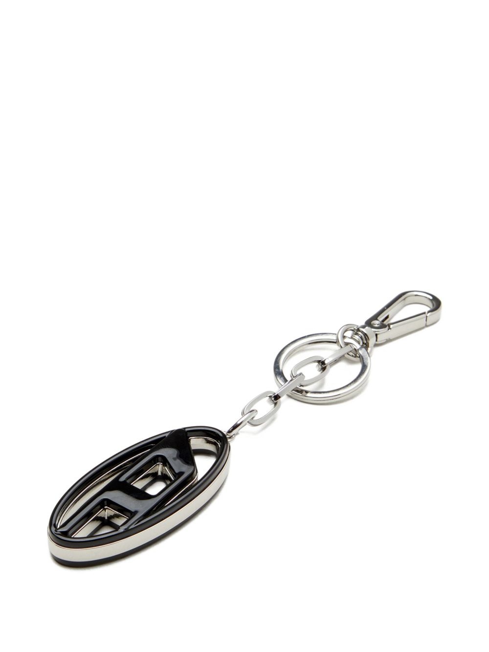 Cage keyring - 3