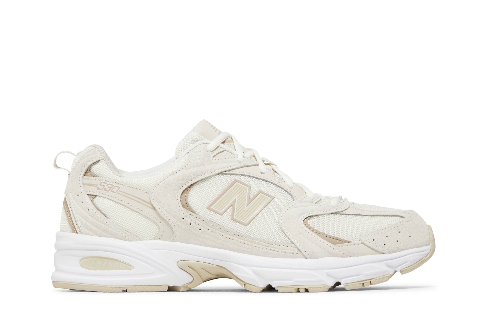 530 'Off White' - 1