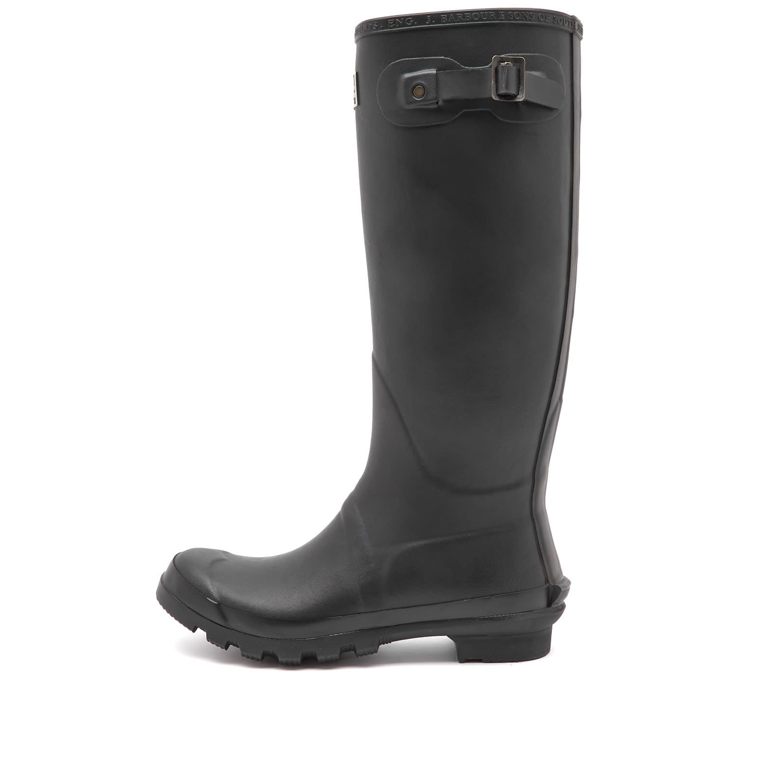 Barbour Bede Wellie Boots - 2