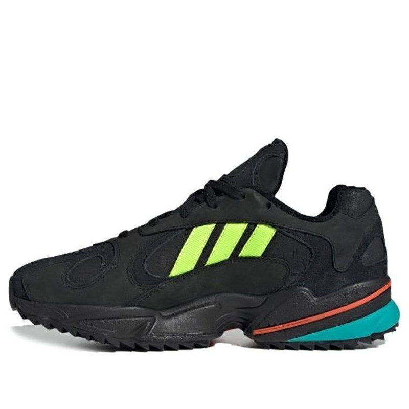 adidas Yung-1 Trail 'Solar Yellow' EE5321 - 1