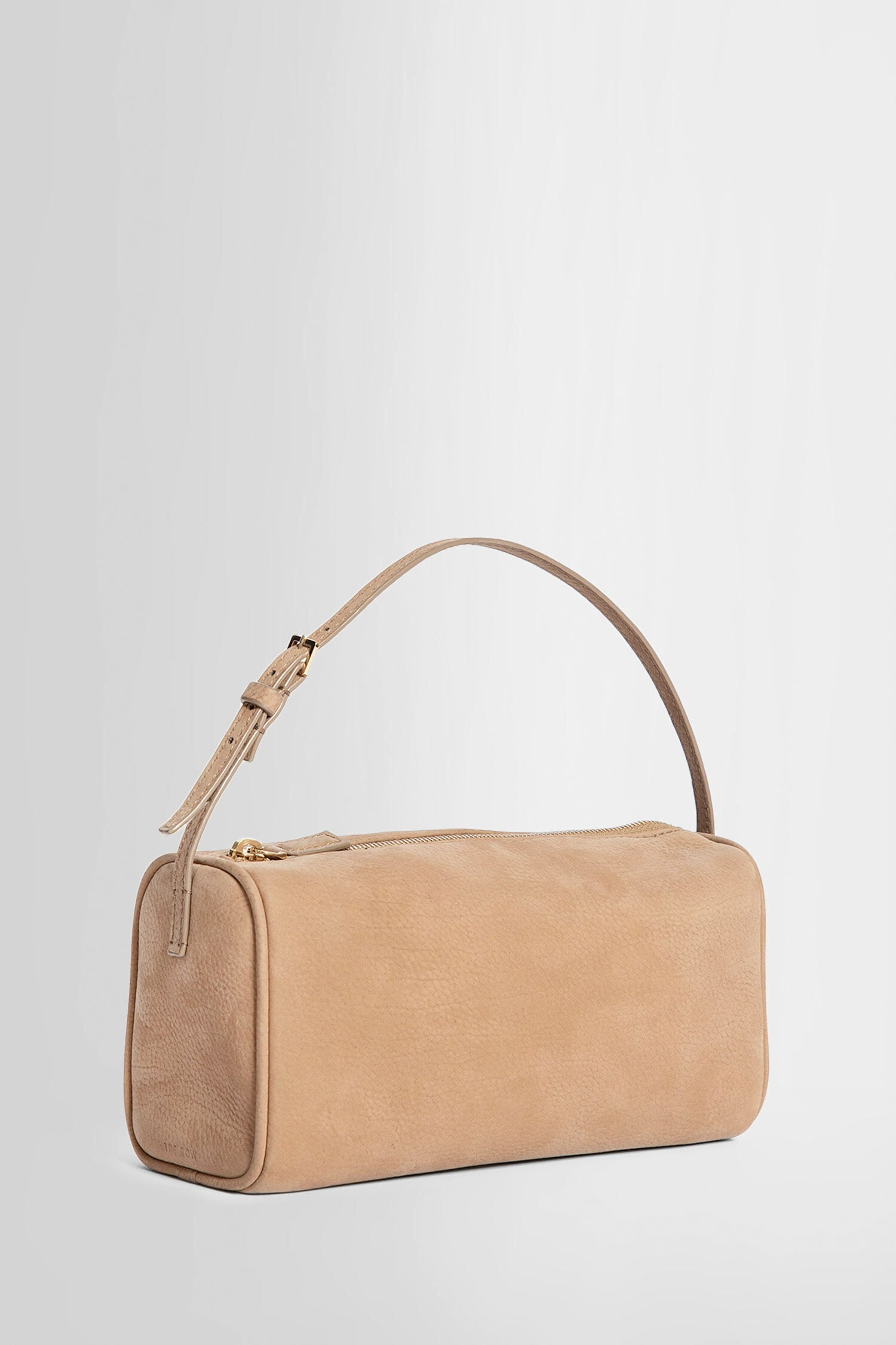 THE ROW WOMAN BEIGE TOP HANDLE BAGS - 2