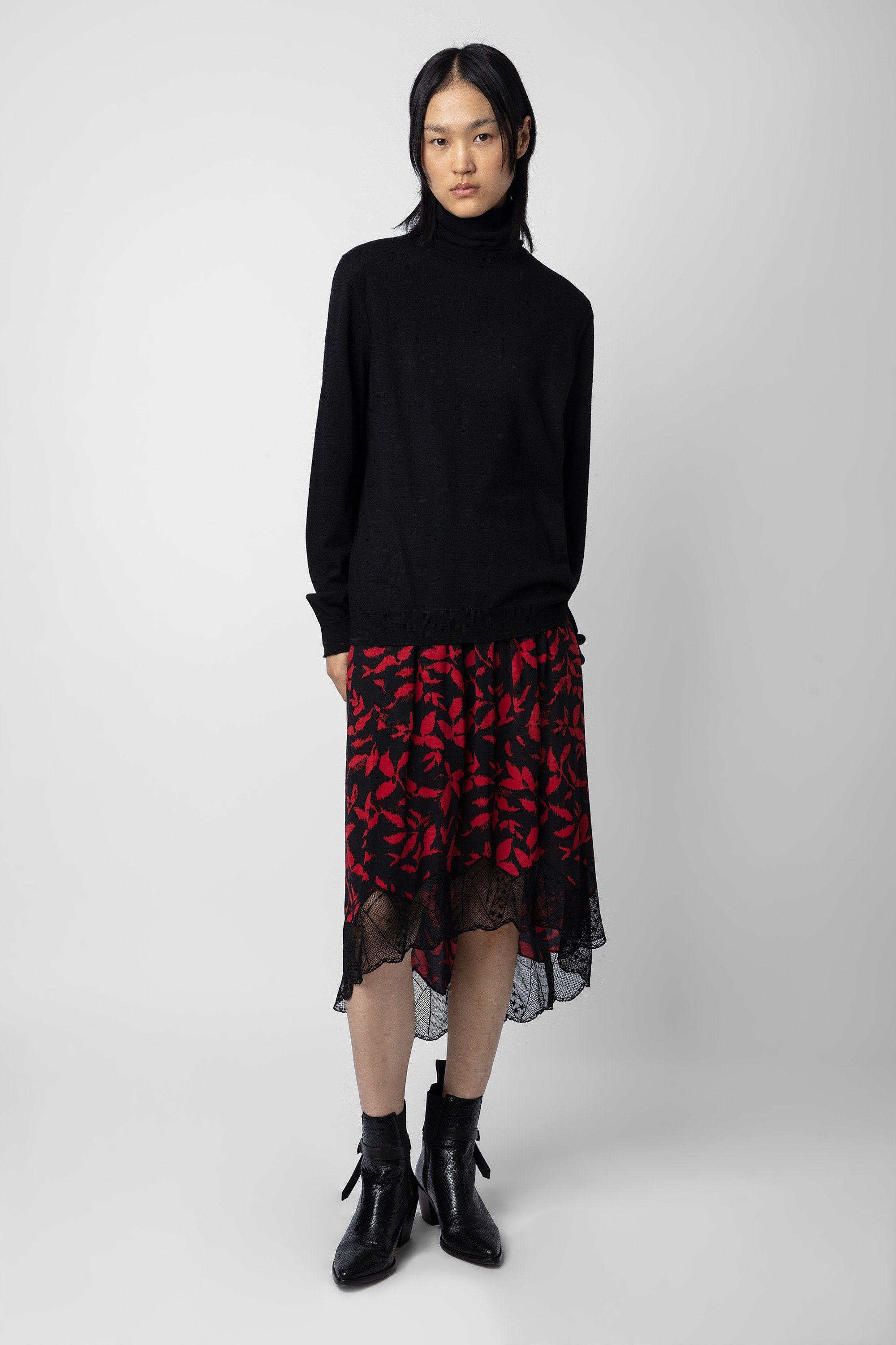 Joslin Skirt - 2