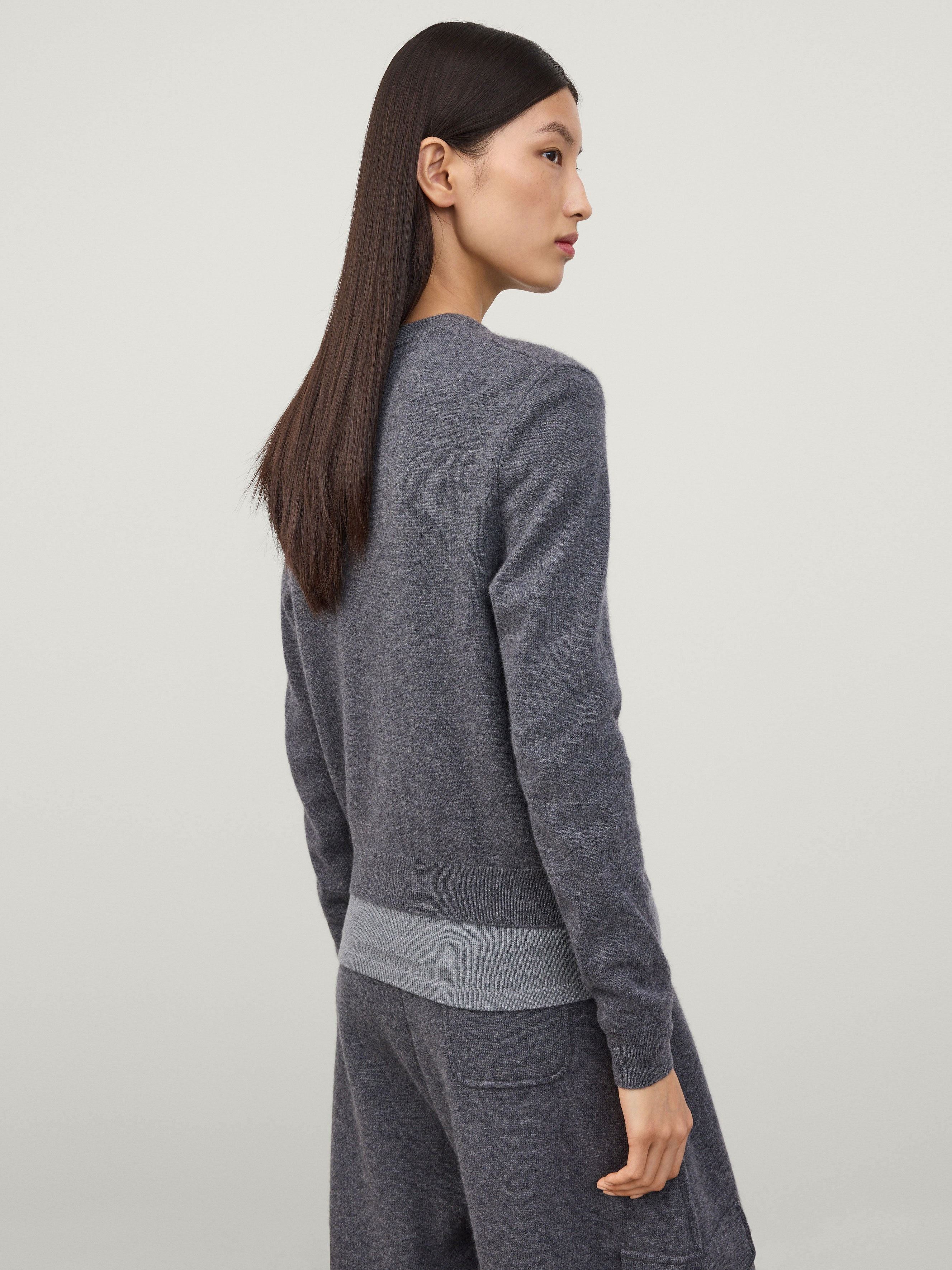 The Wilona Cardigan - 5
