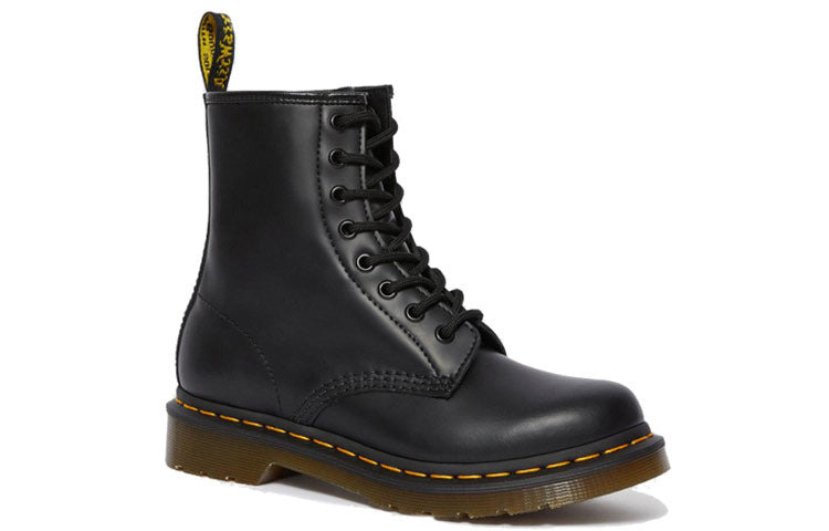 (WMNS) Dr. Martens 1460 Smooth 'Black' 11821006 - 2