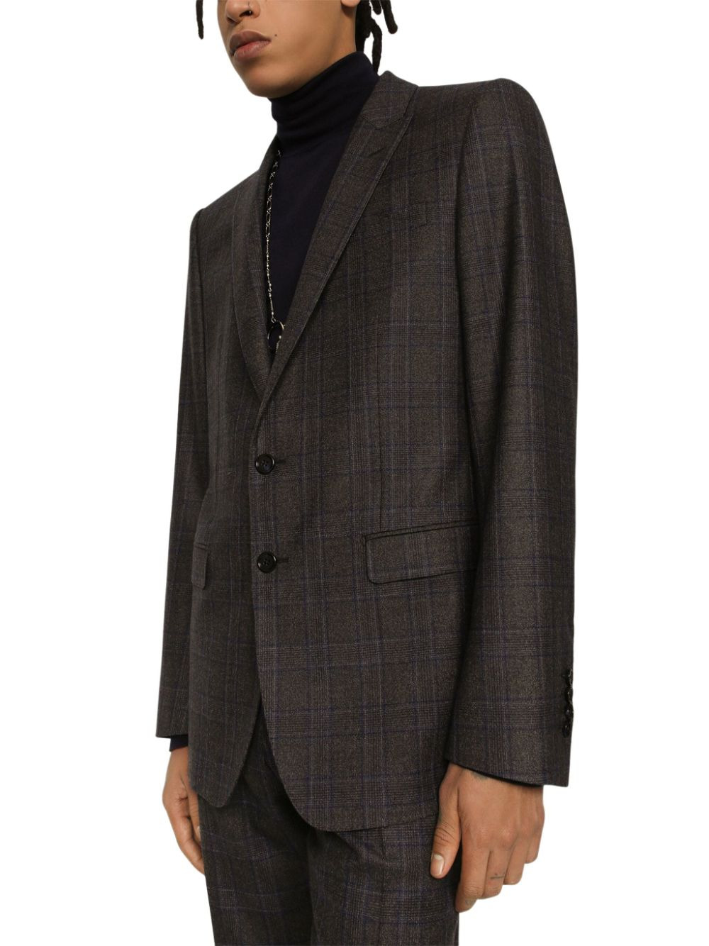Dolce & Gabbana Men Giacca - 5