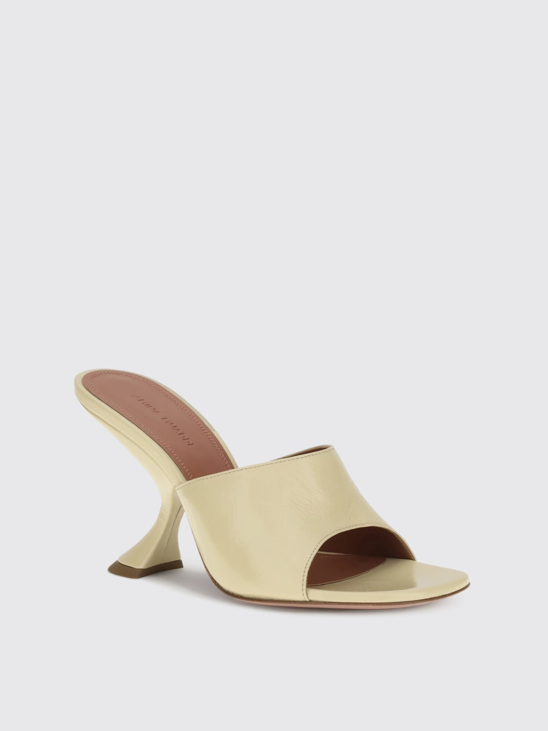Shoes woman Amina Muaddi - 2