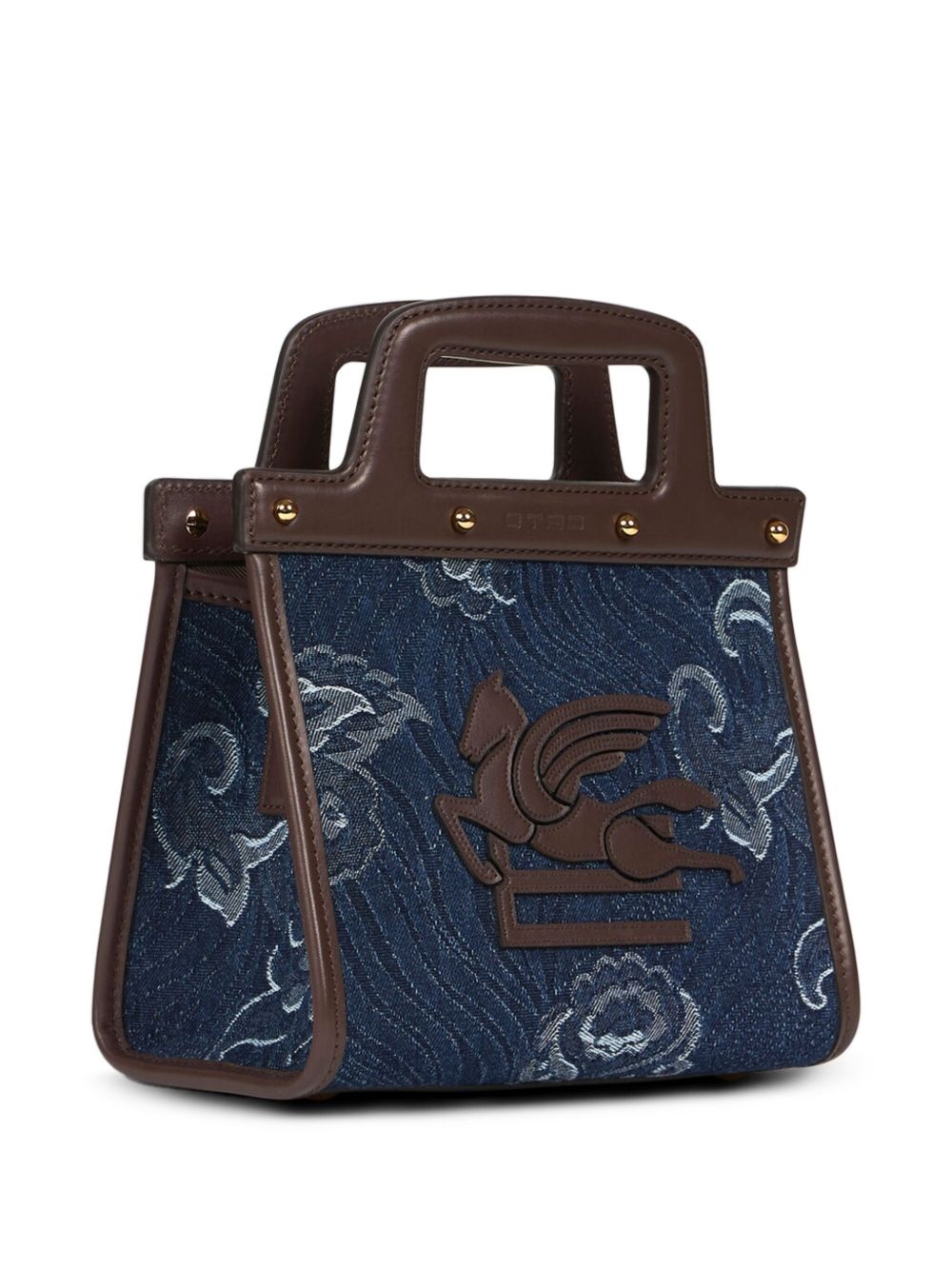 small Love Trotter tote bag - 4