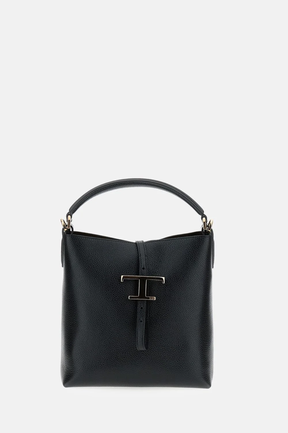 TIMELESS MINI BUCKET BAG - 1