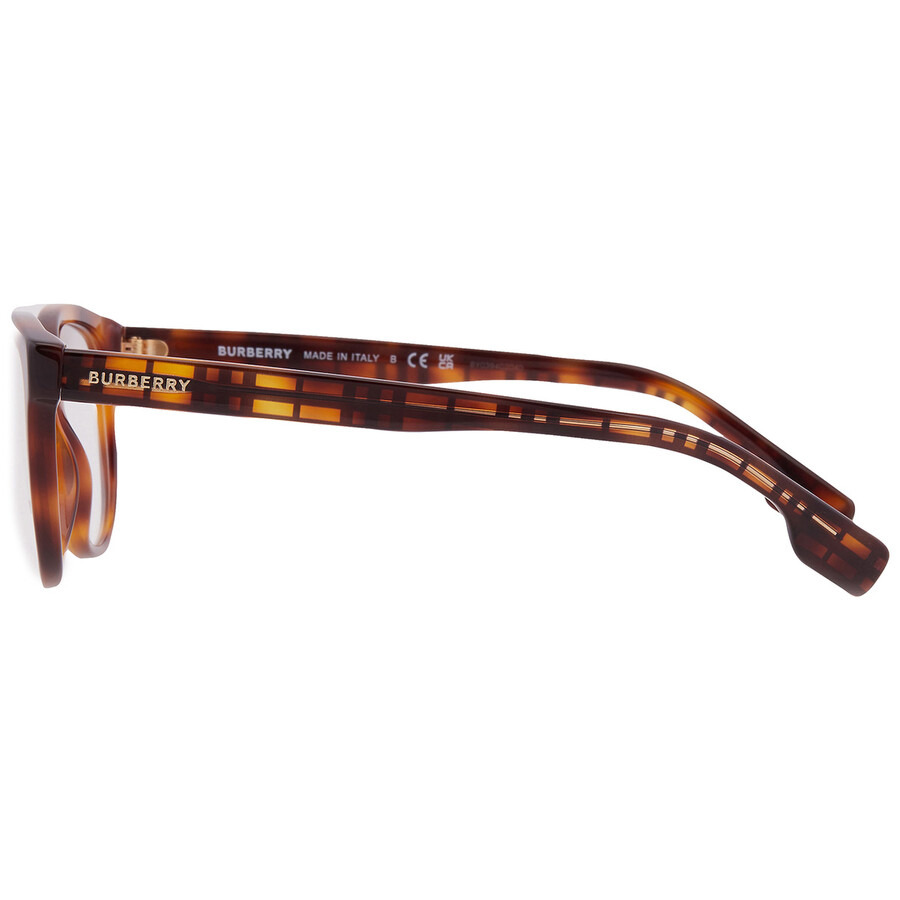 Burberry Demo Cat Eye Ladies Eyeglasses BE2357 3985 54 - 4