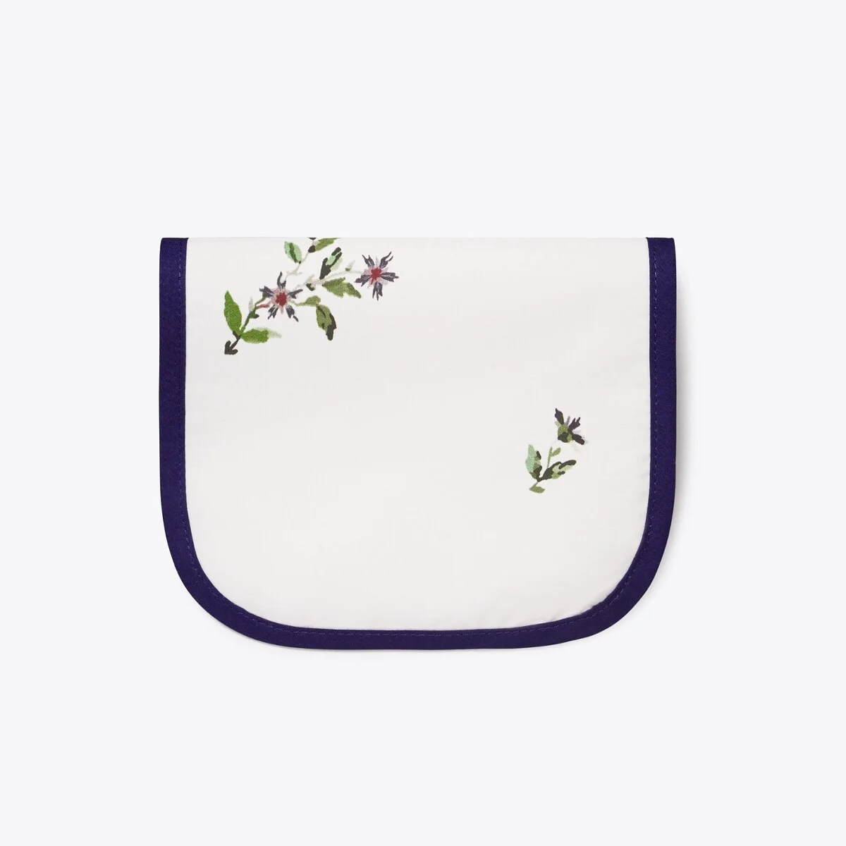 Jolie Fleur Cocktail Napkin, Set of 4 - 1
