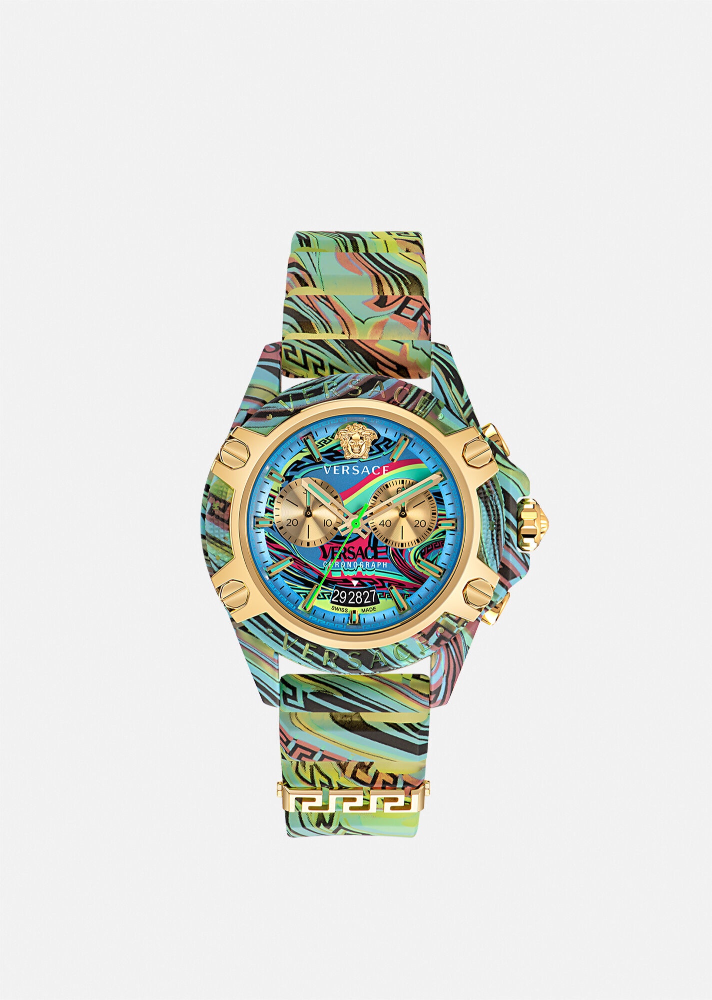 Icon Active Watch - 1