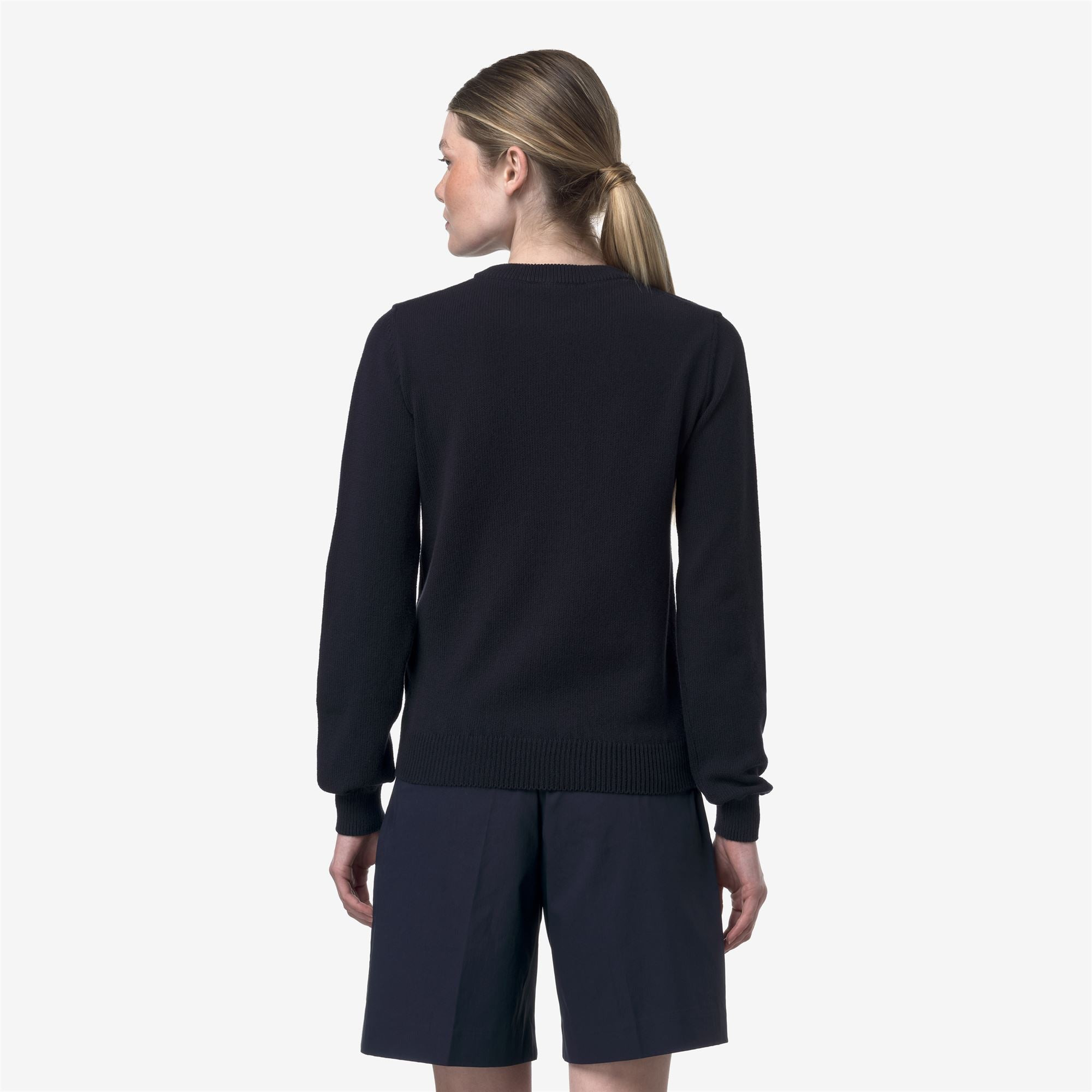 ABBIS MIX COTTON GOLF - 5