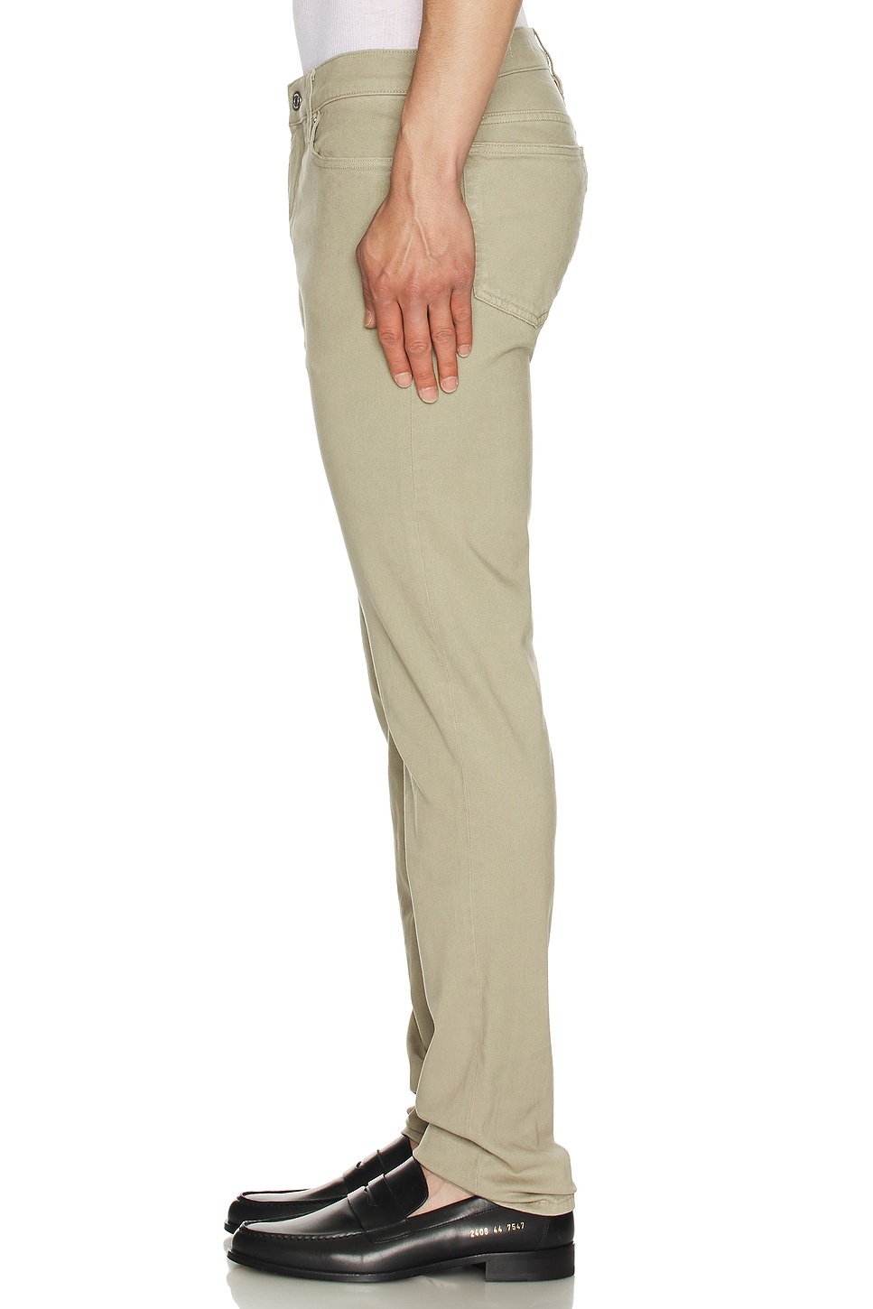 L'homme Slim Jeans - 4