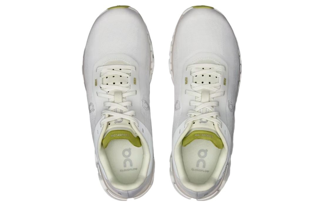 (WMNS) On Running Cloudflow 4 'White Sand' 3WD30110248 - 4