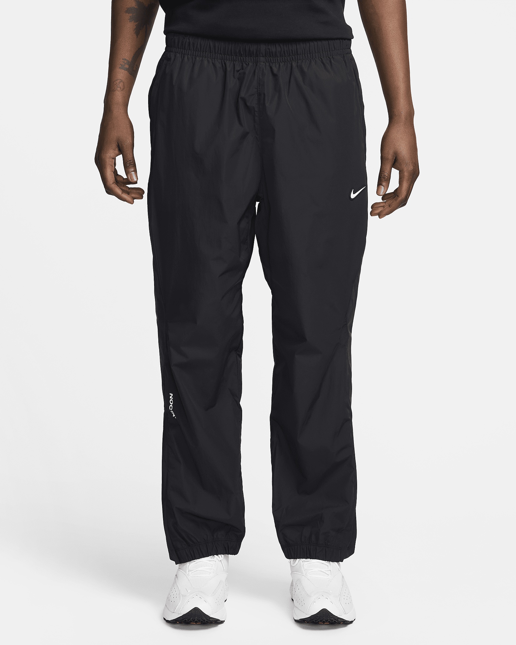 NOCTA Northstar Nylon Track Pants - 2