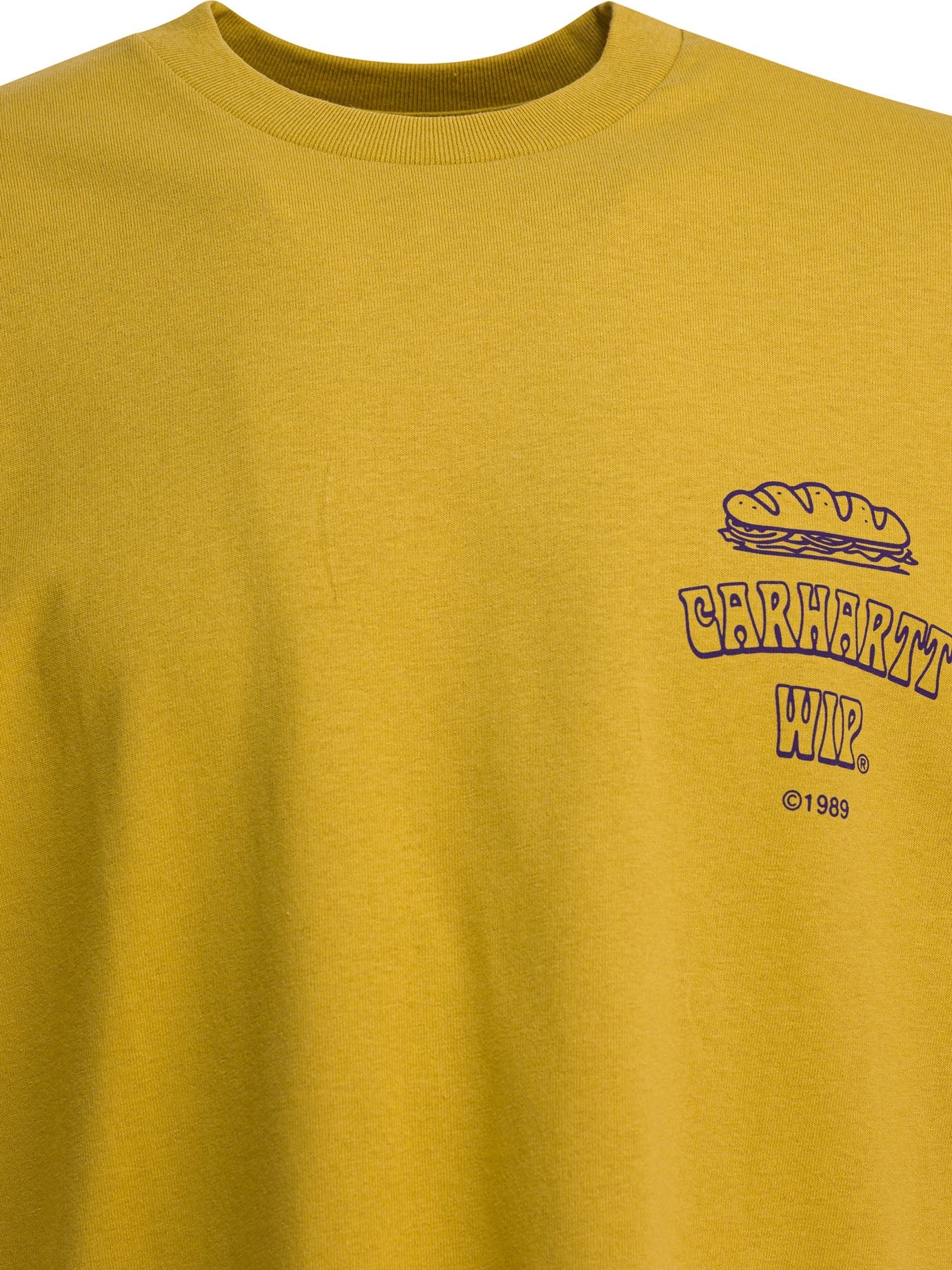 Carhartt Wip T-shirts - 3