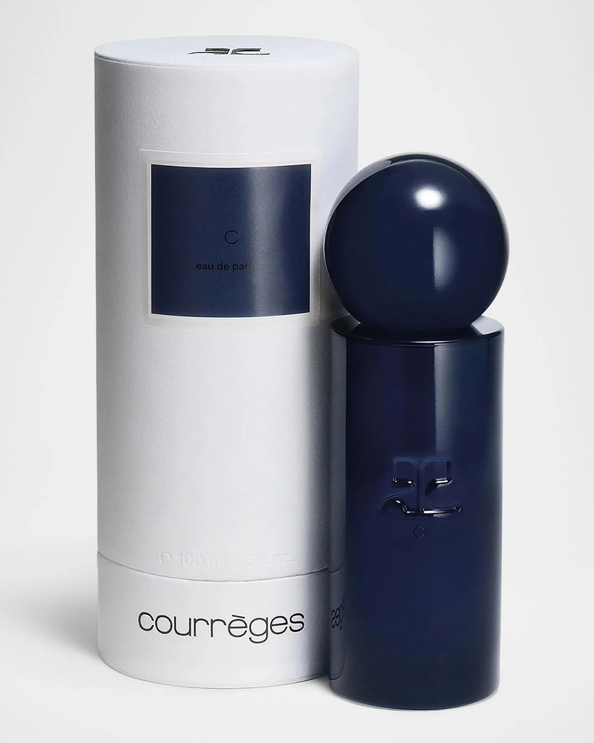 C Eau De Parfum, 3.4 oz. - 1