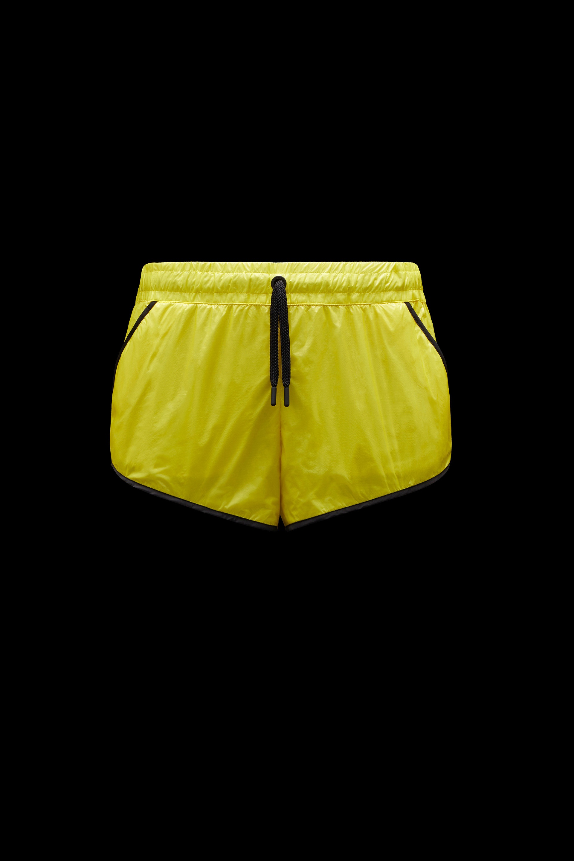 Grenoble shorts - 1