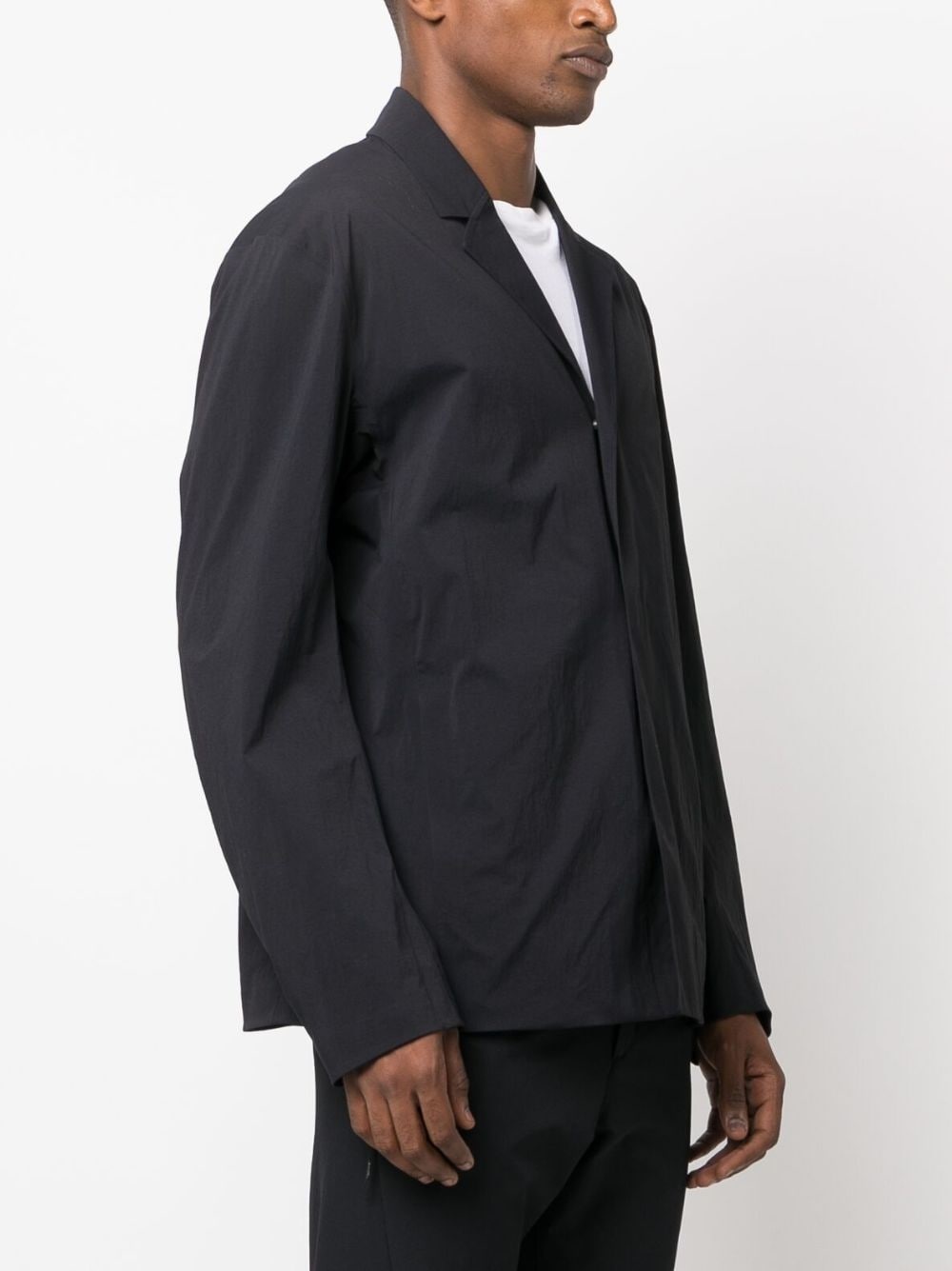 Spere lightweight shirt jacket - 3