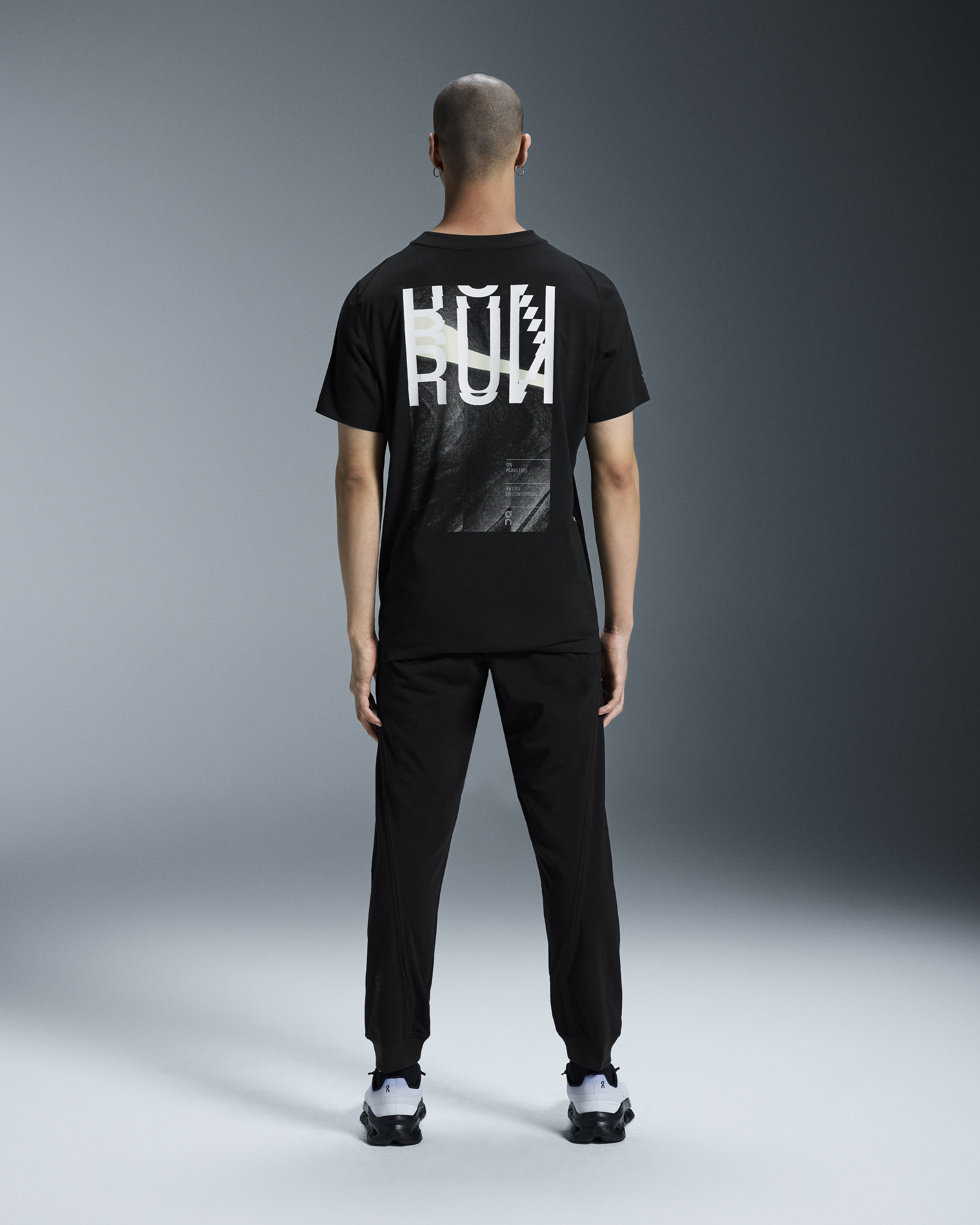 Movement Joggers - 2