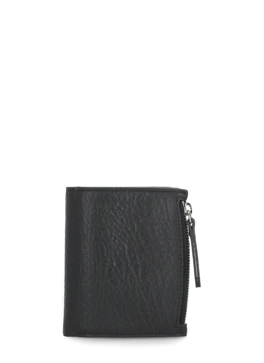 Maison Margiela Flap Wallet - 1