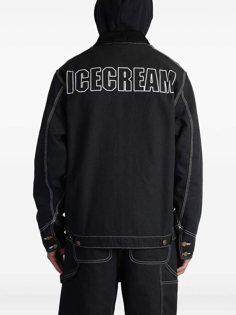zip-closure jacket 4