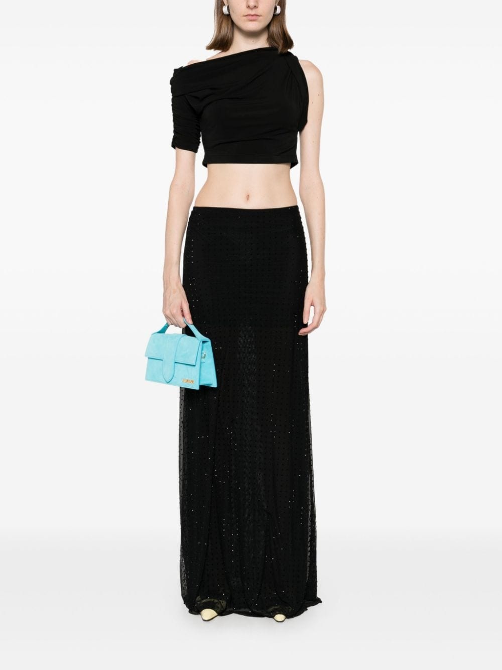 Le Havre maxi skirt - 2