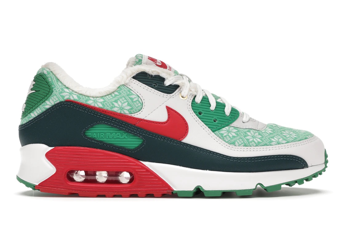 Nike Air Max 90 Nordic Christmas (2020) - 1