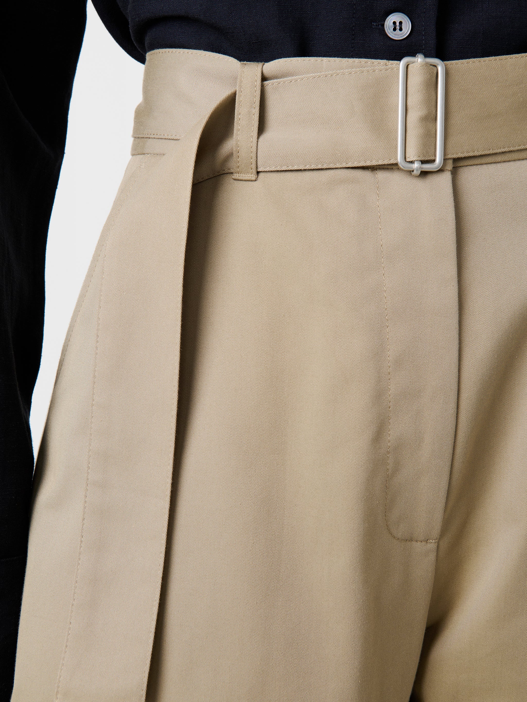 Doring Twill Pant - 6