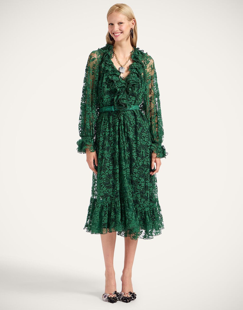 Hey Jude! Dress - 6