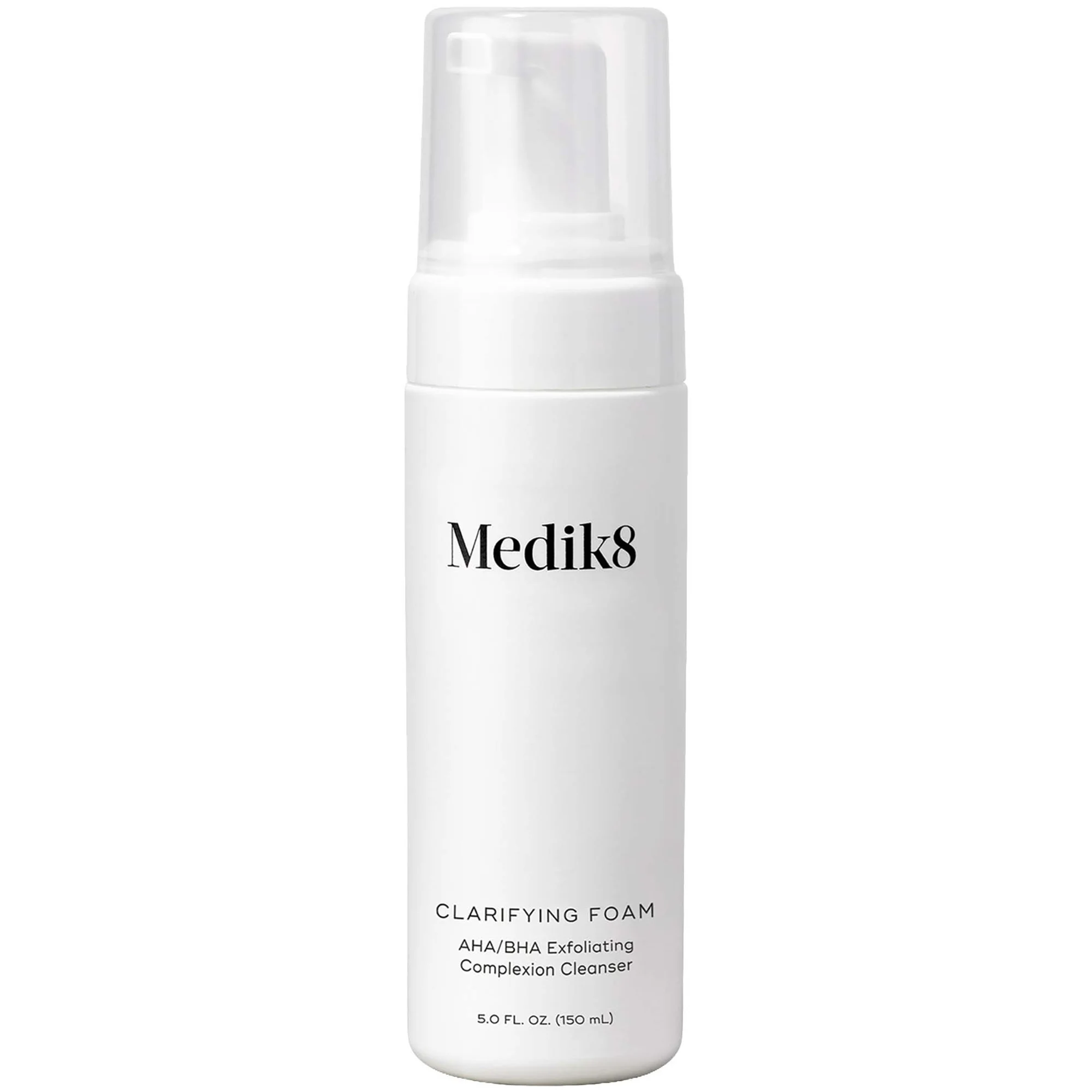 Medik8 Clarifying Foam 150ml - 1