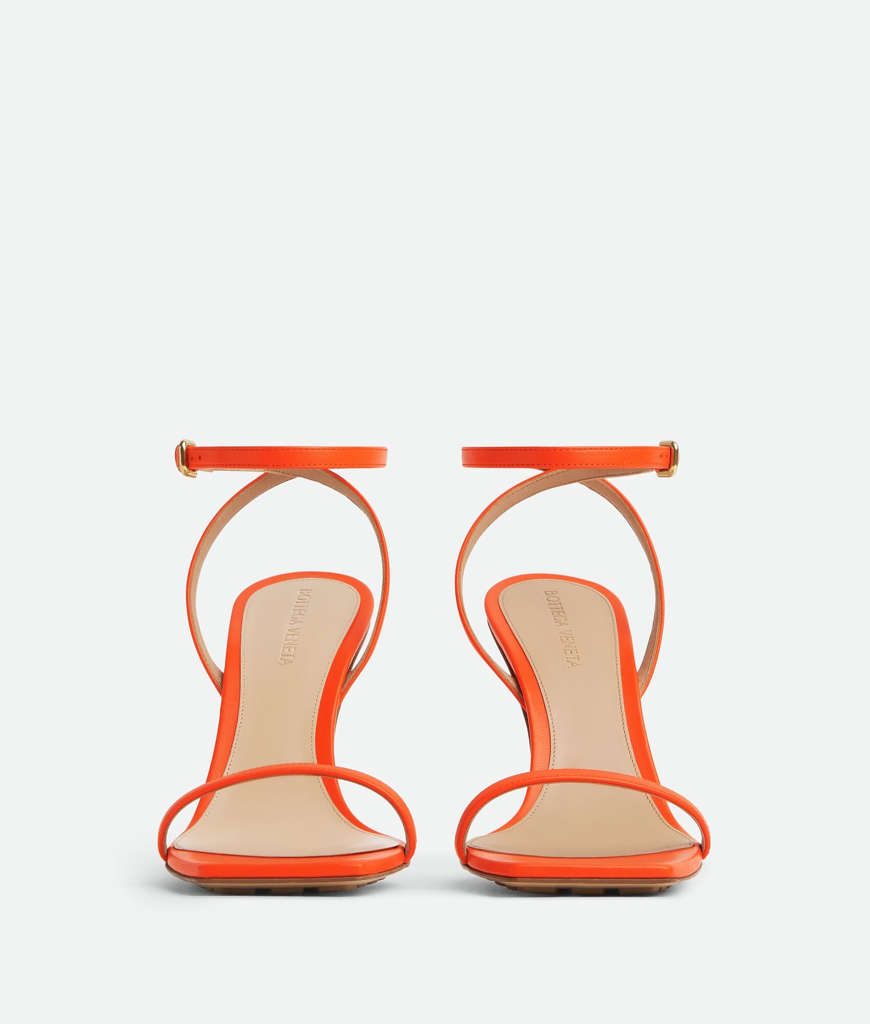 Knot Sandal - 2