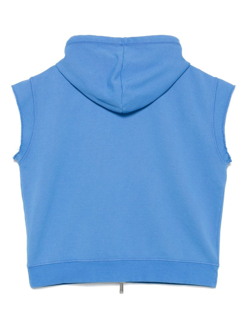 DSQUARED2 Adriana hoodie outlook