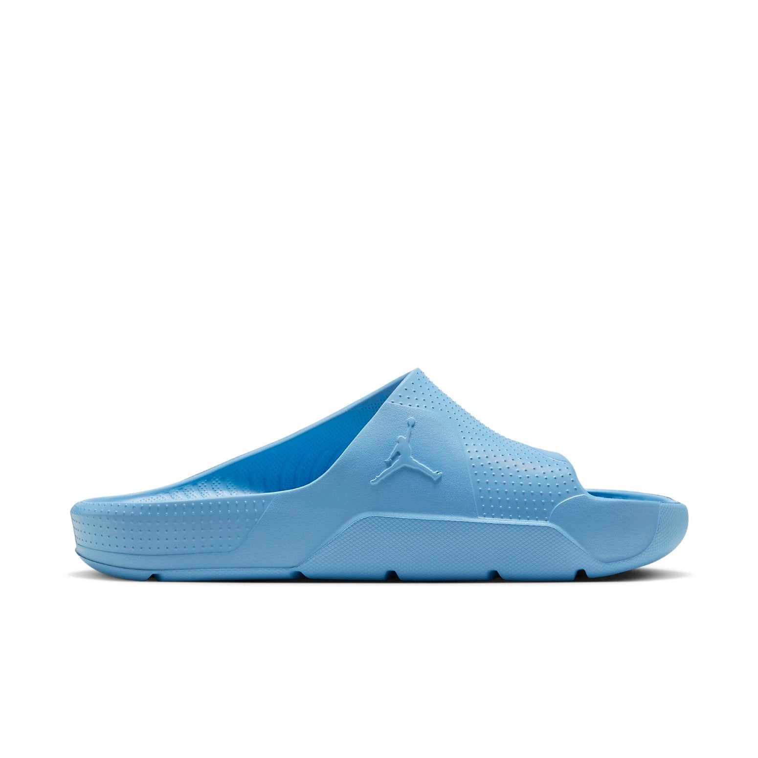 Air Jordan Post Slide 'Chambray' DX5575-400 - 2