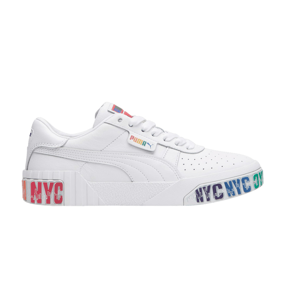 Wmns Cali Bold 'NYC' - 1