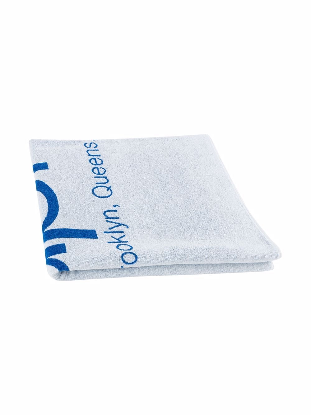 Five Boroughs towel - 2